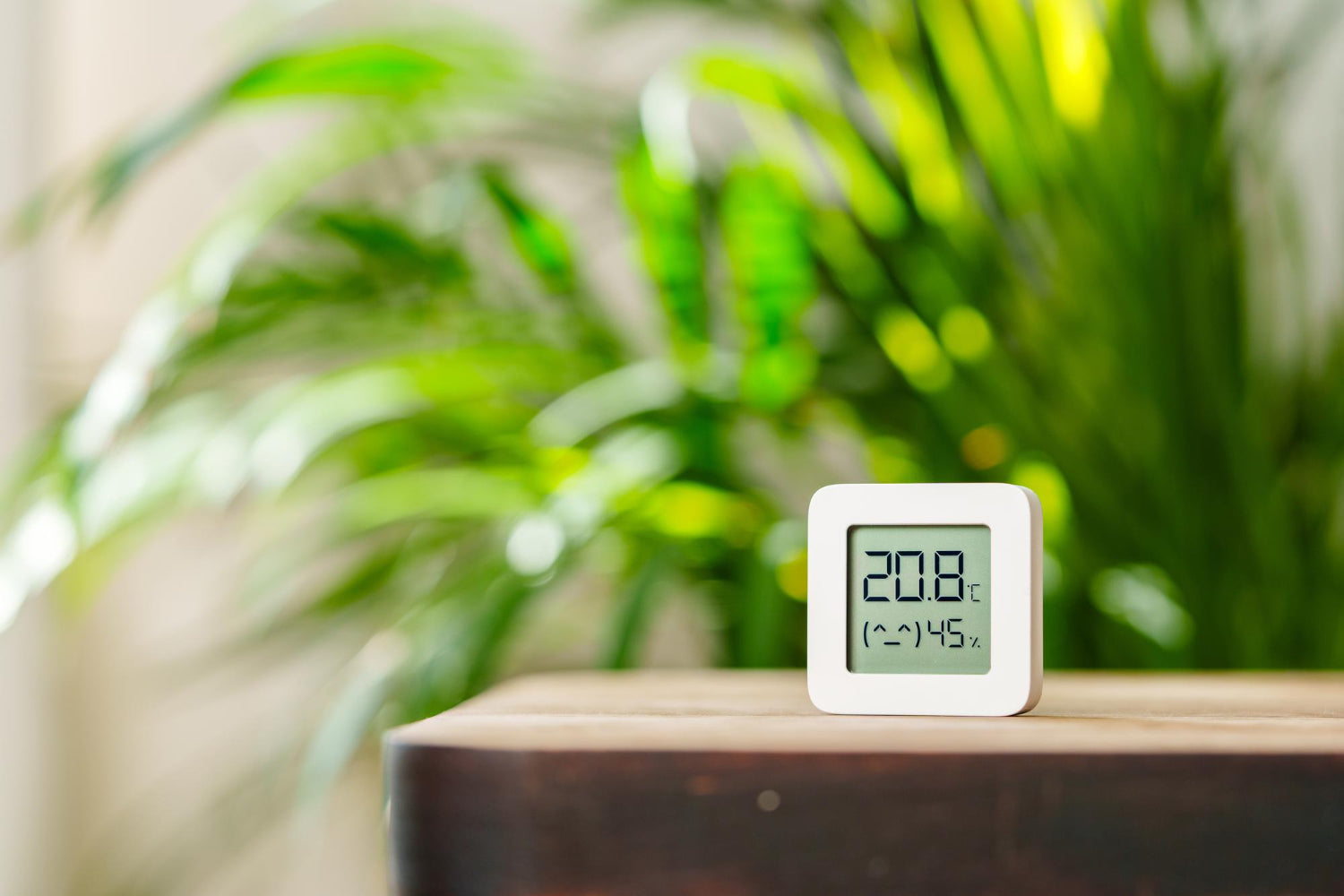 Varför fryser du trots att termometern visar 21 grader? | Infracenter