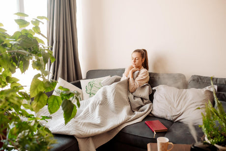Varför blir ett rum alltid kallare än resten av huset? | Infracenter
