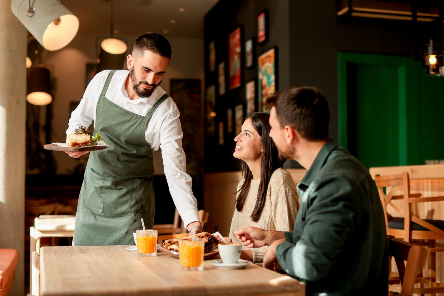 Därför väljer restauranger och hotell Dark Heater | Infravärme utan synligt ljus från Infracenter