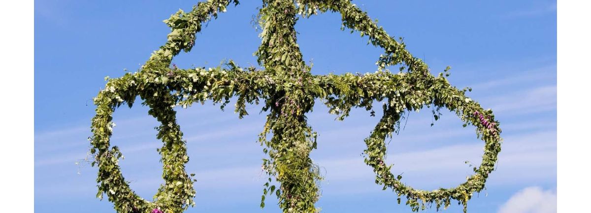 Värmaren som kan rädda midsommarfirandet