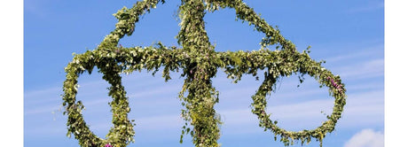 Värmaren som kan rädda midsommarfirandet