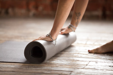 Hur Varmt Ska Det Vara I En Yogastudio? Guide För Yoga & Hot Yoga