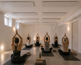 Power 1600W Infravärmepanel – Kraftfull Infravärme för Uterum, Balkonger, Garage & Yogastudios