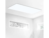 Power 1600W Infravärmepanel – Kraftfull Infravärme för Uterum, Balkonger, Garage & Yogastudios