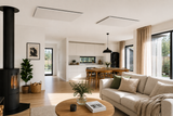 Infravärmepanel Standard 450W – Diskret Infrapanel för Hem, Badrum & Kontor