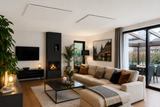 Panel calefactor por infrarrojos Standard 600W – Panel infrarrojo discreto para el hogar, el baño y la oficina