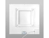 Infravärmepaket 3x Standard 450W + Trådlös Termostat Salus RT510 – Komplett Paket för 12–18 m²