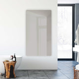 Infravärmespegel Mirror 800W – Imfri Spegel med Behaglig Infravärme | Infracenter