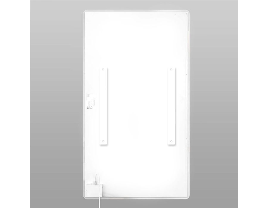 Infravärmespegel Mirror 800W – Imfri Spegel med Behaglig Infravärme | Infracenter