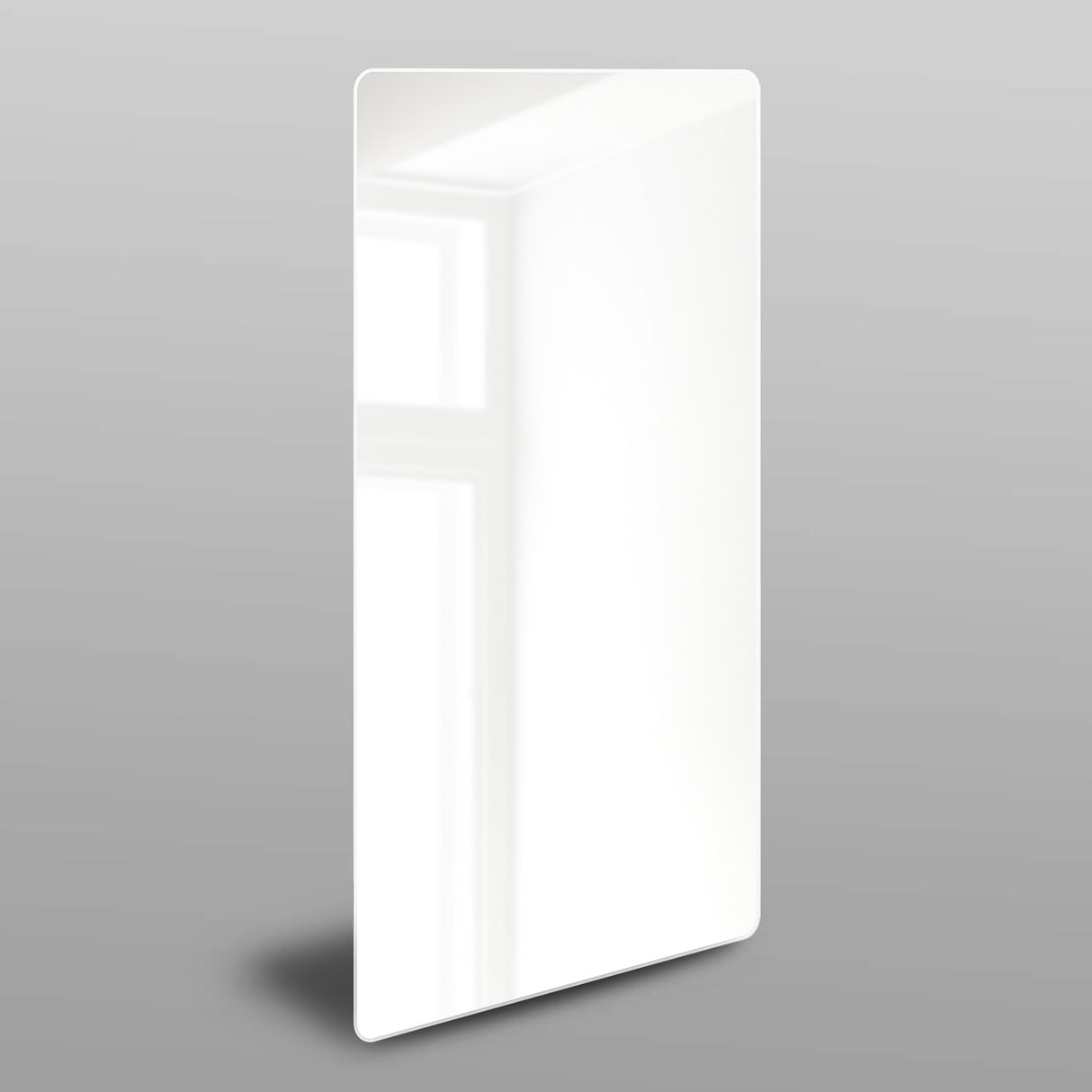 Infravärmespegel Mirror 700W – Imfri Spegel med Fjärrkontroll | Infracenter